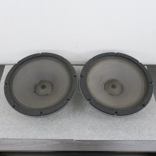 【Bランク】ALTEC 515-8G HP ウーファーユニット アルテック @60611
