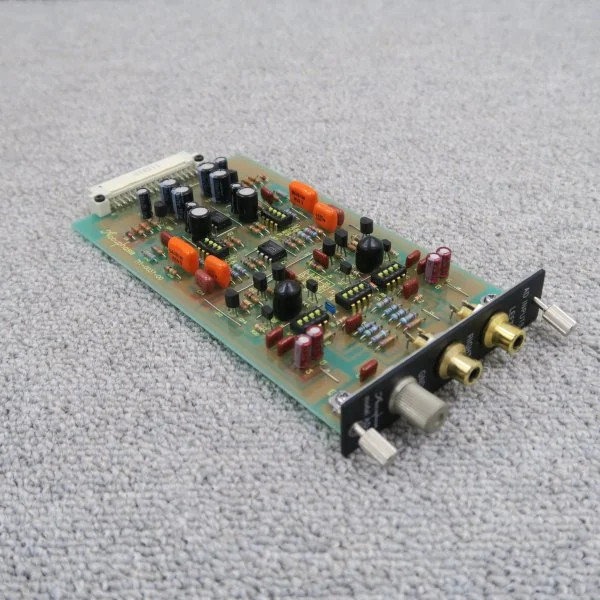 【Bランク】Accuphase AD-10 オプションボード アキュフェーズ @60737