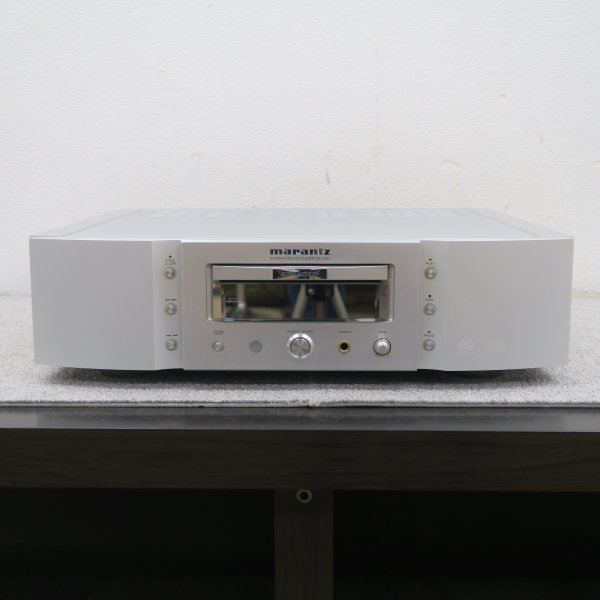 【ジャンク】Marantz SA-15S1 CDデッキ マランツ @60773