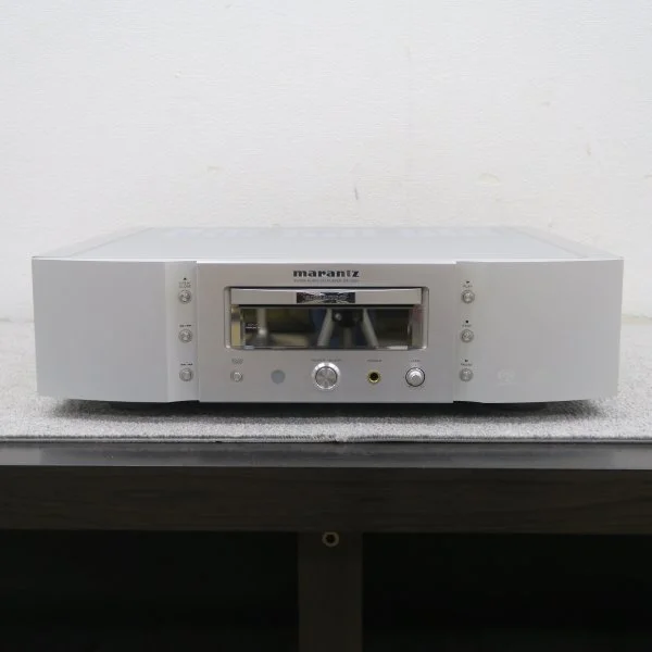 【ジャンク】Marantz SA-15S1 CDデッキ マランツ @60773