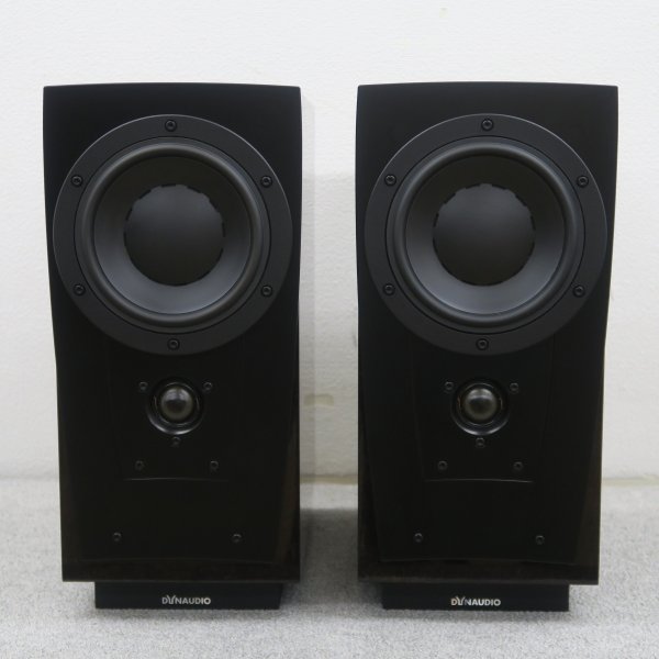 【Aランク】DYNAUDIO CONTOUR S1.4LE スピーカー ディナウディオ @60774