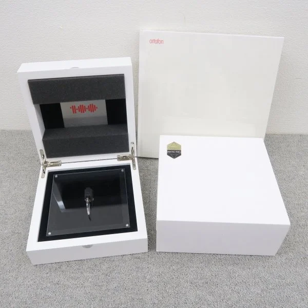 【Aランク】ortofon The MC Century MCカートリッジ オルトフォン @60810