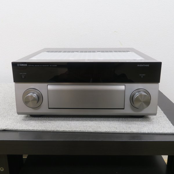 【Bランク】YAMAHA RX-A2080 AVアンプ ヤマハ @60557