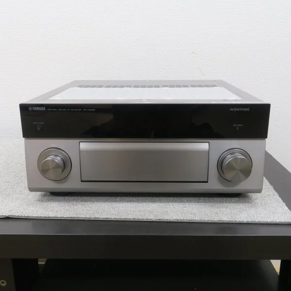 【Bランク】YAMAHA RX-A2080 AVアンプ ヤマハ @60557