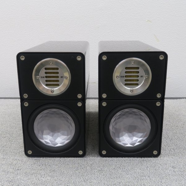 【Cランク】ELAC 310 CRYSTAL EDITION スピーカー エラック @60582