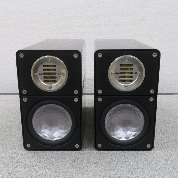 【Cランク】ELAC 310 CRYSTAL EDITION スピーカー エラック @60582