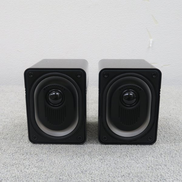 【Bランク】ELAC BS302 スピーカー エラック @60583