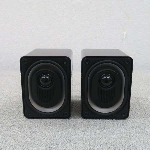【Bランク】ELAC BS302 スピーカー エラック @60583