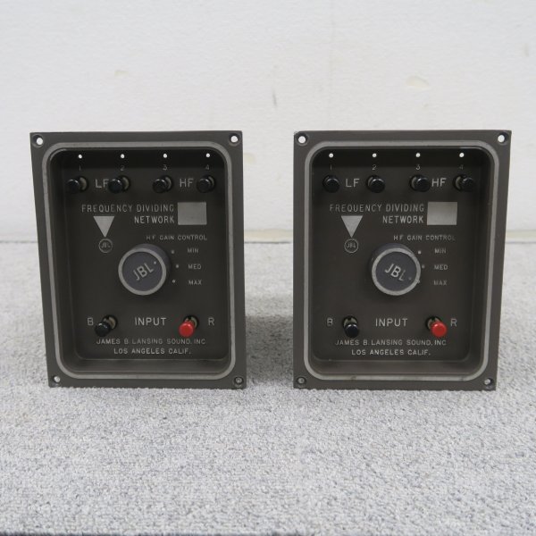 【Bランク】JBL 3110 ネットワーク @60826