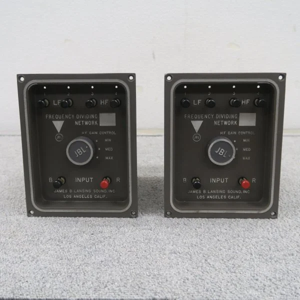 【Bランク】JBL 3110 ネットワーク @60826