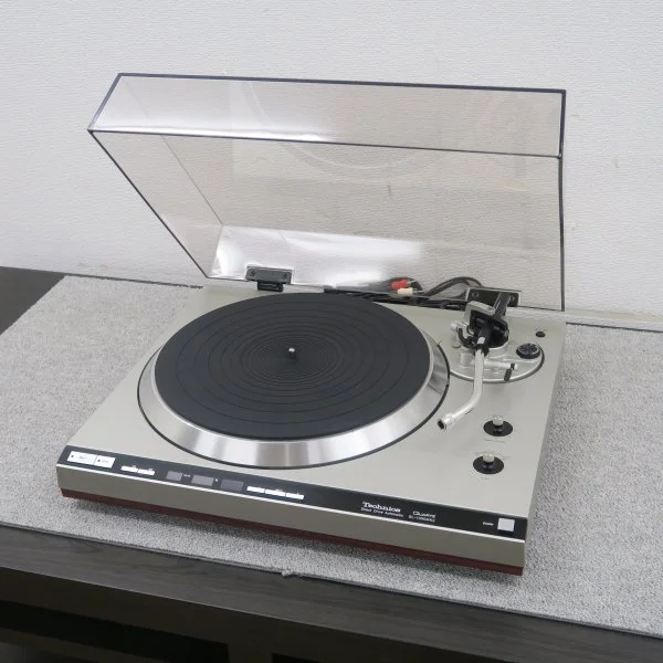【Bランク】Technics SL-1300mk2 ターンテーブル テクニクス @60842