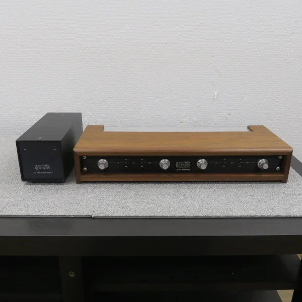【現状】Mark Levinson LNC-2L クロスオーバーユニット マークレビンソン @60785