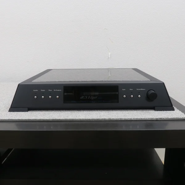 【Bランク】DCS Elgar Plus 1394 D/Aコンバーター ディーシーエス @60790