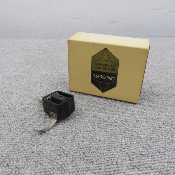 【Cランク】ortofon SPU Classic AE MCカートリッジ オルトフォン @60754