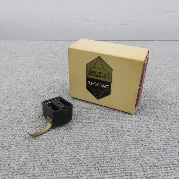 【Cランク】ortofon SPU MONO A MCカートリッジ オルトフォン @60755