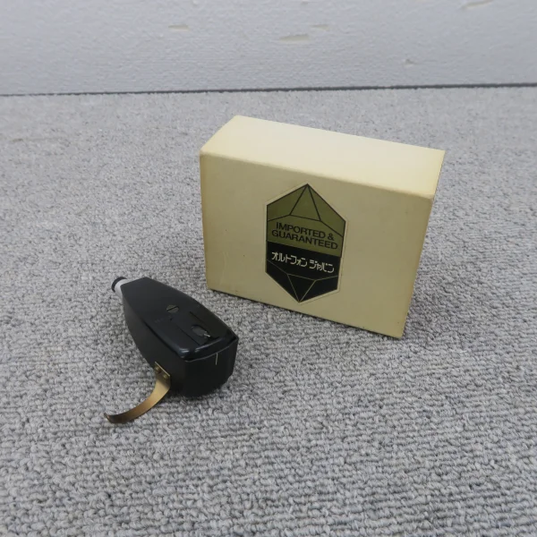 【Bランク】ortofon SPU Mono G MCカートリッジ オルトフォン @60757