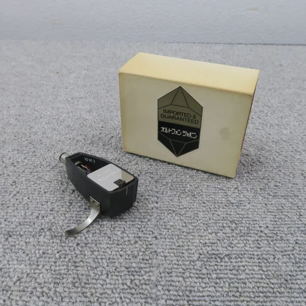 【Bランク】ortofon CG 25 Di MKII MCカートリッジ オルトフォン @60758