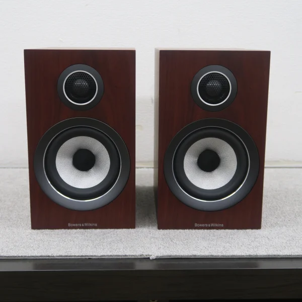 【Bランク】B&W 707S2 スピーカー Bowers&Wilkins @60850