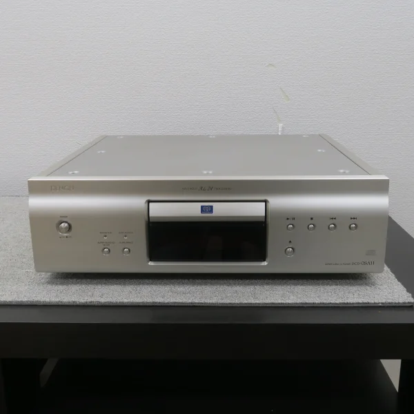 【Bランク】DENON DCD-SA11 CDデッキ デノン @60848