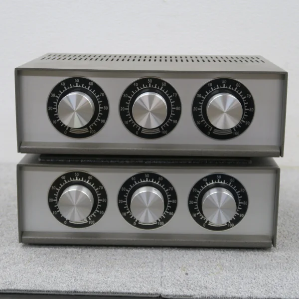 【Bランク】Audio Note CROSSOVER NETWORK ネットワーク オーディオノート @56669