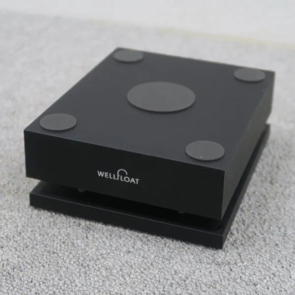 【Cランク】WELLFLOAT BW001 Type1 オーディオボード ウェルフロート @61000
