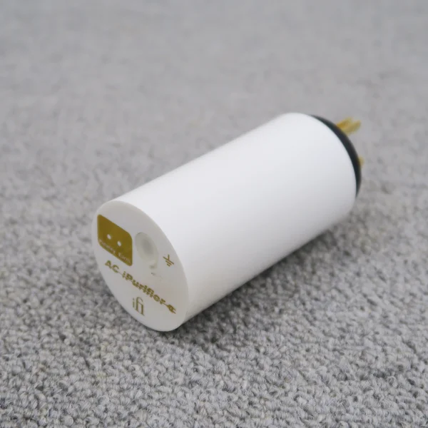【Bランク】ifi audio AC iPurifier 電源ノイズフィルター アイファイ オーディオ @61002