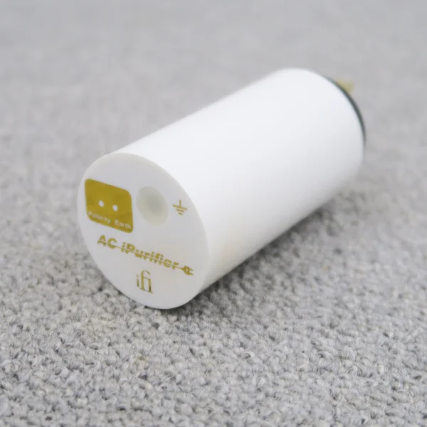 【Bランク】ifi audio AC iPurifier 電源ノイズフィルター アイファイ オーディオ @61003