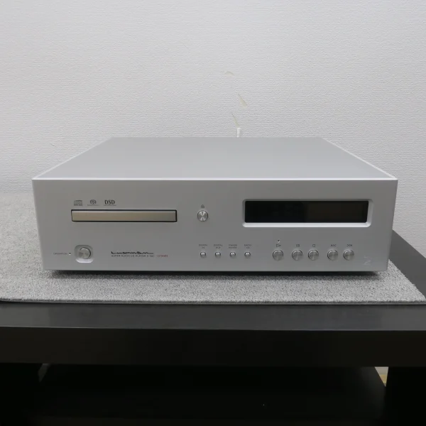 【Bランク】LUXMAN D-06u CDデッキ ラックスマン @60862