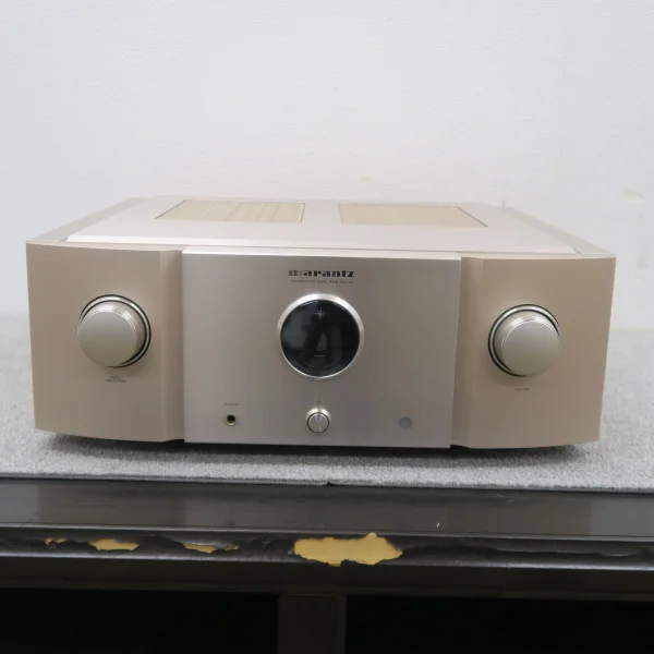 【Aランク】Marantz PM-10 プリメインアンプ マランツ @60867