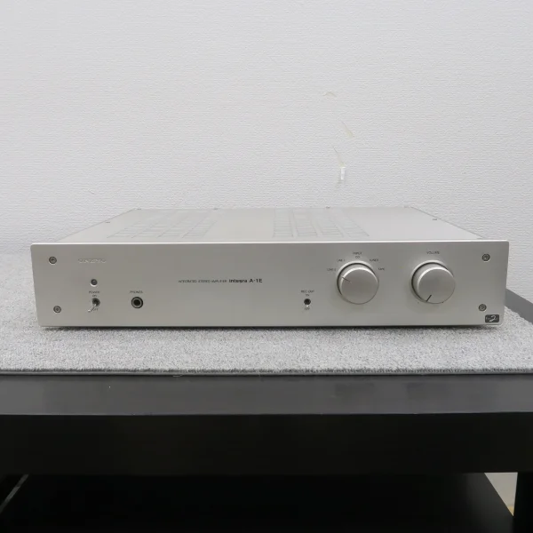 【Cランク】ONKYO Integra A-1E ver.2 プリメインアンプ オンキヨー @60887