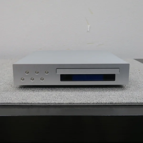 【Aランク】NuPrime CDT-8 PRO CDトランスポート ニュープライム @60995
