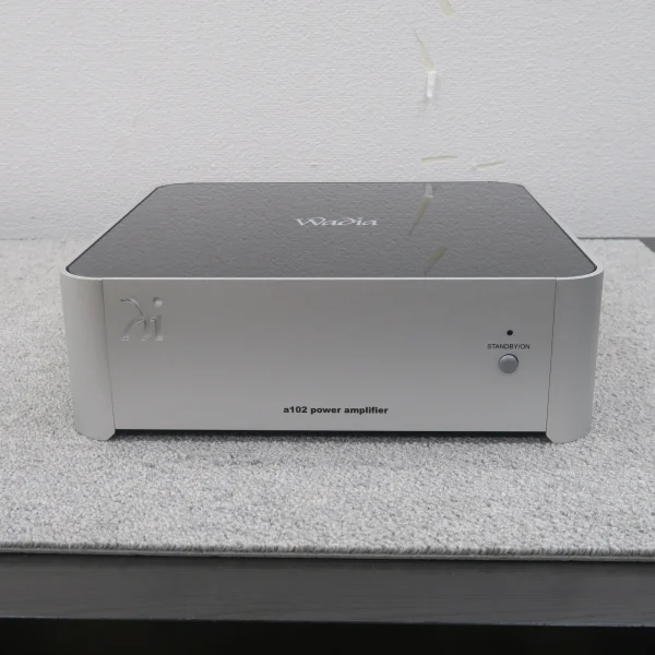 【Aランク】WADIA a102 パワーアンプ ワディア @60997
