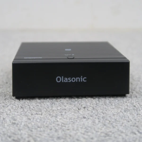 【Bランク】Olasonic NA-BTR1 レシーバー オラソニック @61008