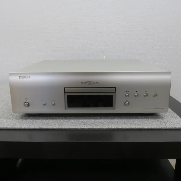 【Aランク】DENON DCD-1700NE CDデッキ デノン @61022