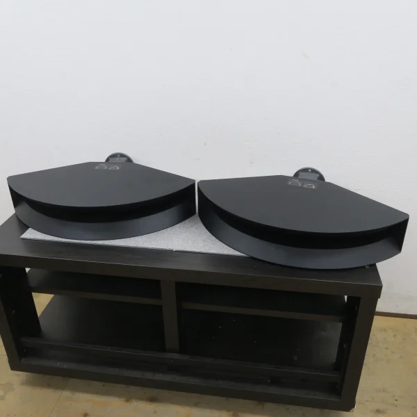 【現状】ENCLOSURE WH-4200 ホーン @60631