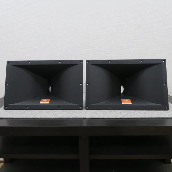 【Cランク】JBL 2380A ホーン @60704