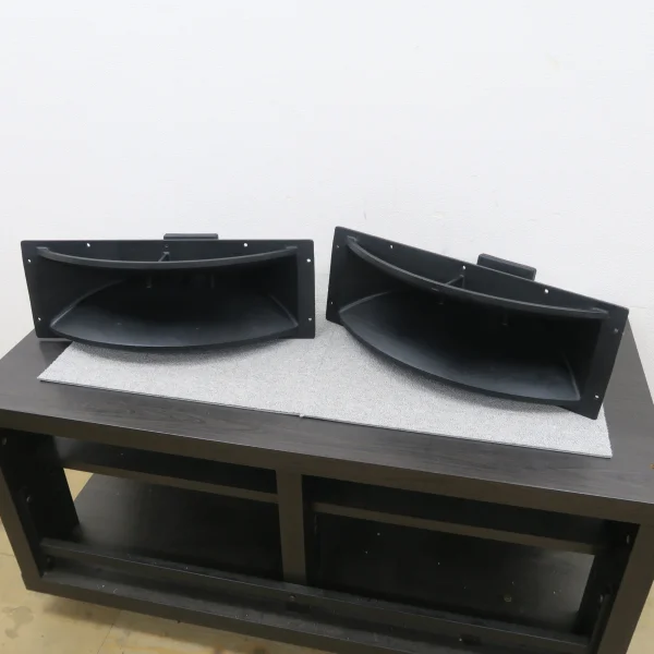 【Cランク】FOSTEX H351 ホーン フォステクス @60921