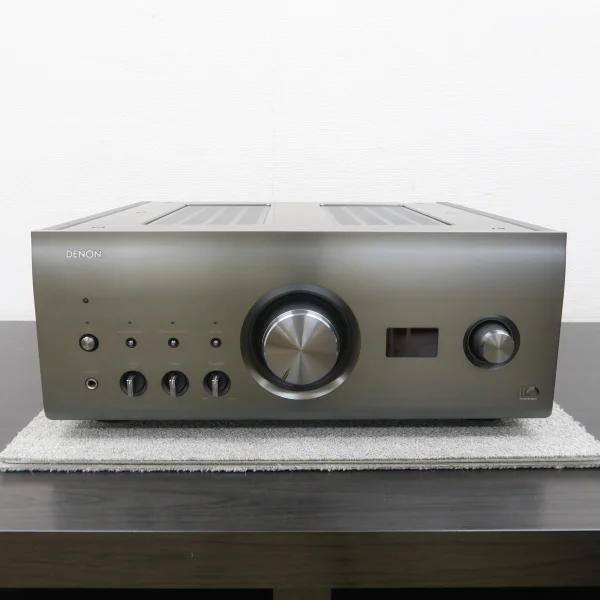 【Aランク】DENON PMA-A110 プリメインアンプ デノン @60994