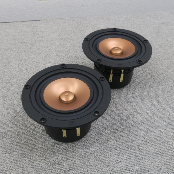 【Aランク】MarkAudio Pluvia7HD フルレンジ マークオーディオ @61032