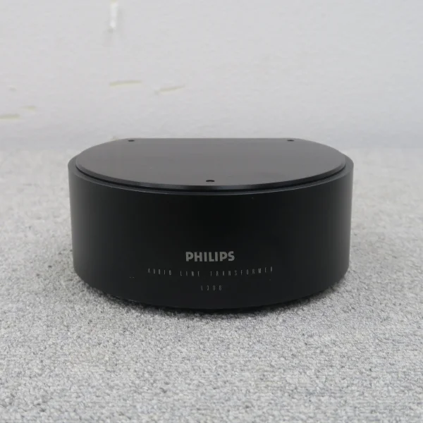 【Bランク】PHILIPS L300 ライントランス フィリップス @61035