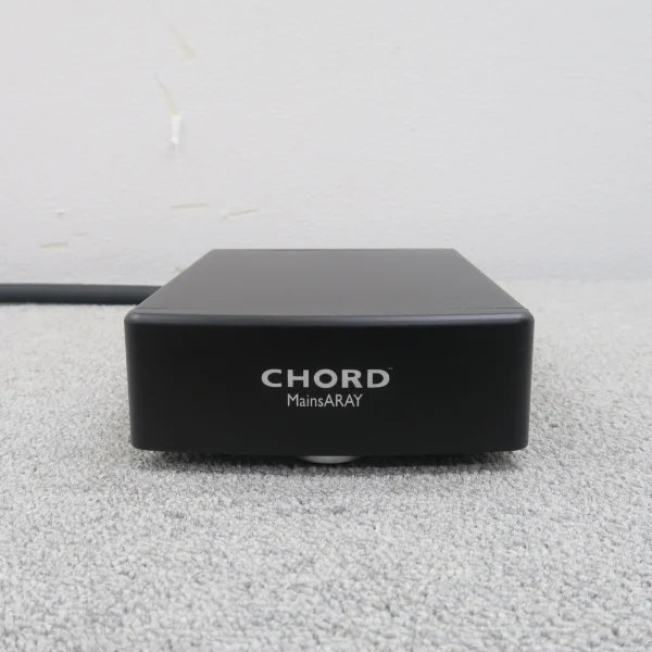 【Bランク】CHORD COMPANY PowerARAY Professional ノイズフィルター コードカンパニー @61036
