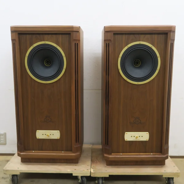 【Aランク】TANNOY Turnberry/GR スピーカー タンノイ @61057