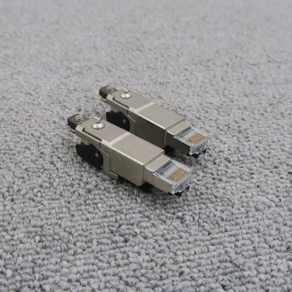 【Bランク】JS PC Audio NLT2 2個 LANターミネーター ジェイエスピーシーオーディオ @61095