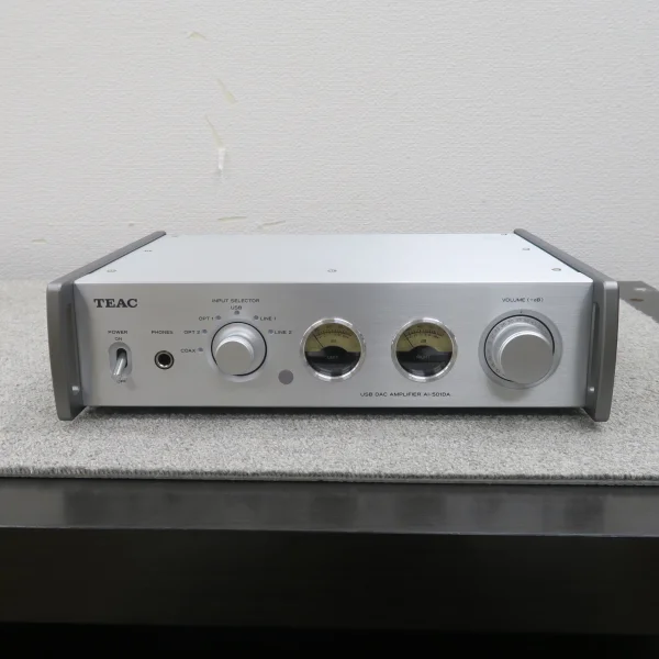 【Aランク】TEAC AI-501DA プリメインアンプ ティアック @61101