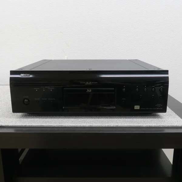 【現状】DENON DBP-A100 ユニバーサルプレーヤー デノン @60280