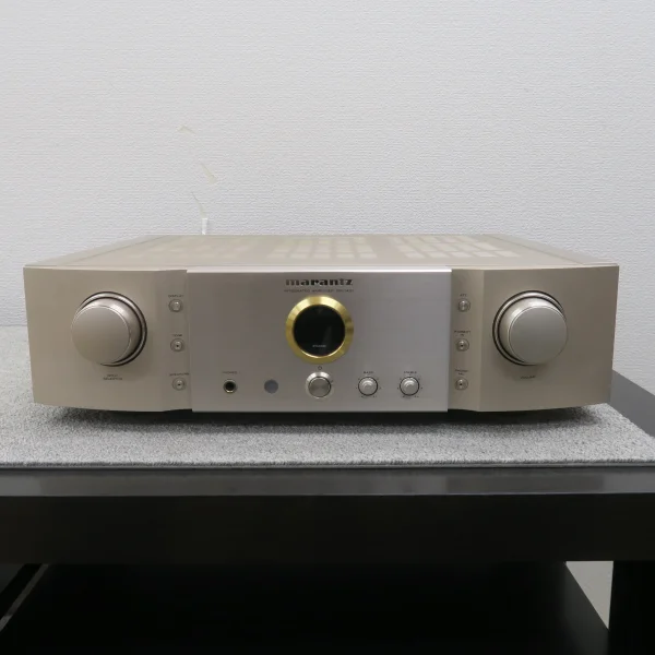 【ジャンク】Marantz PM-14S1 プリメインアンプ マランツ @60362