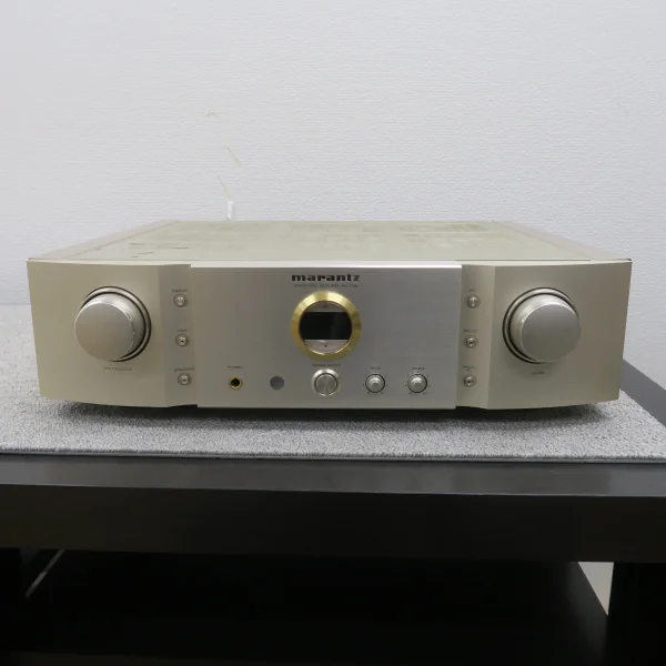 【現状】Marantz PM-15S1 プリメインアンプ マランツ @60363