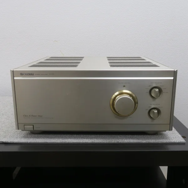 【ジャンク】Pioneer A-09 プリメインアンプ パイオニア @60366