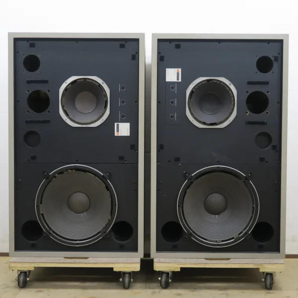 【ジャンク】JBL 4343B スピーカー @60781
