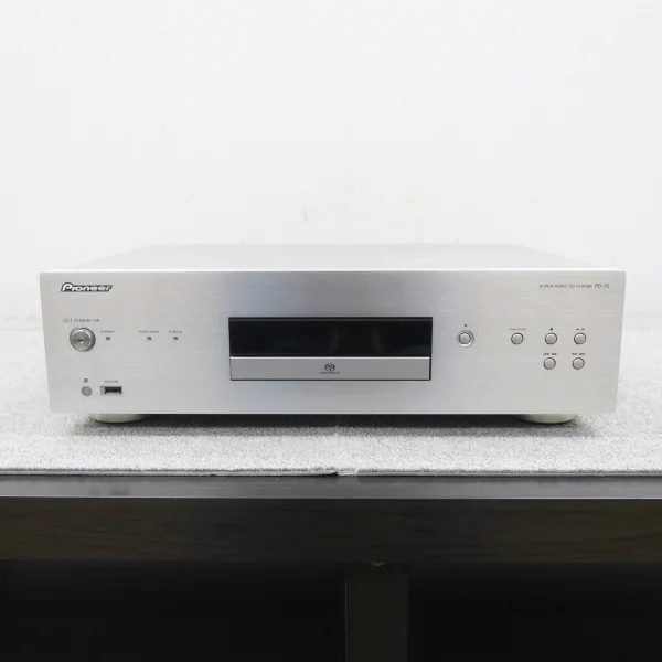 【Cランク】Pioneer PD-70 SACDプレーヤー パイオニア @61047